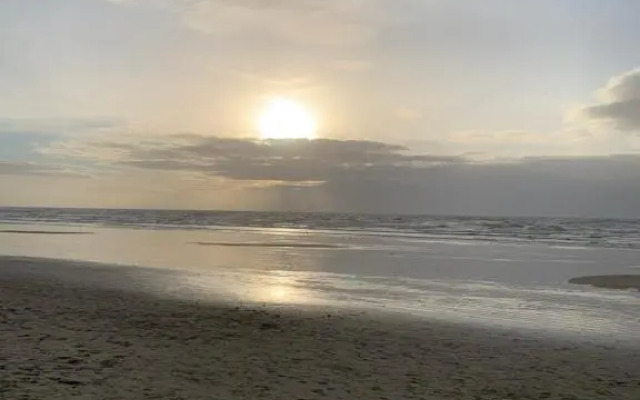 appartement vue sur mer camiers