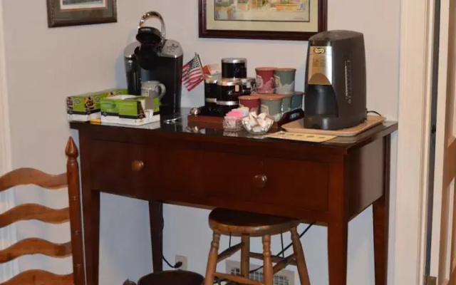 East Hills Bed and Breakfast
