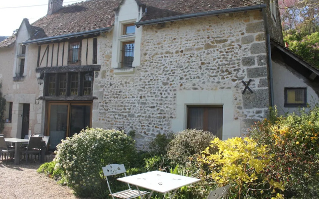 La Grange au Pesle