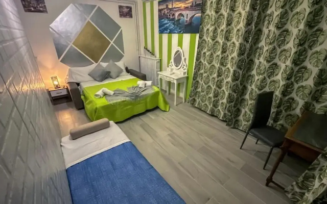 Katrin House