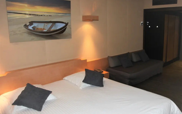 Amirauté Hôtel Deauville