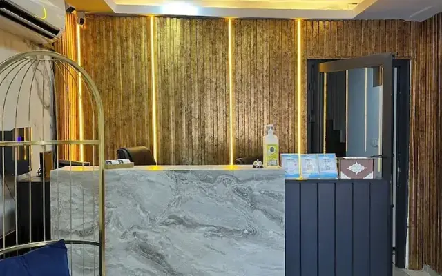 Superstay Sefaköy Otel