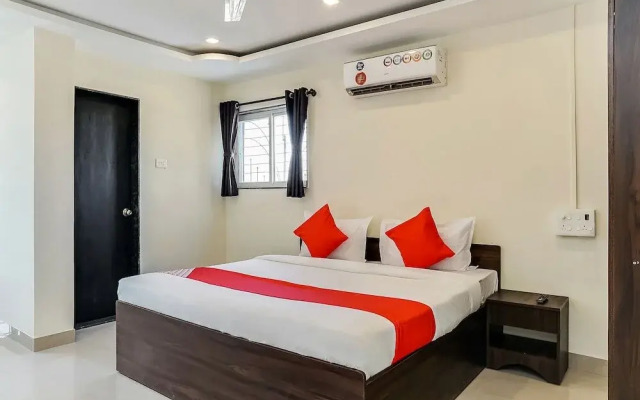 United Star Hotel By OYO Rooms