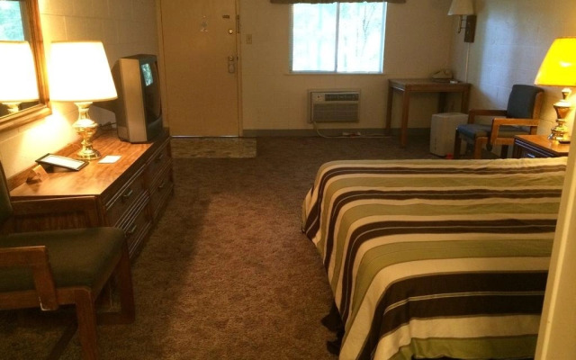 Thurmans Lodge
