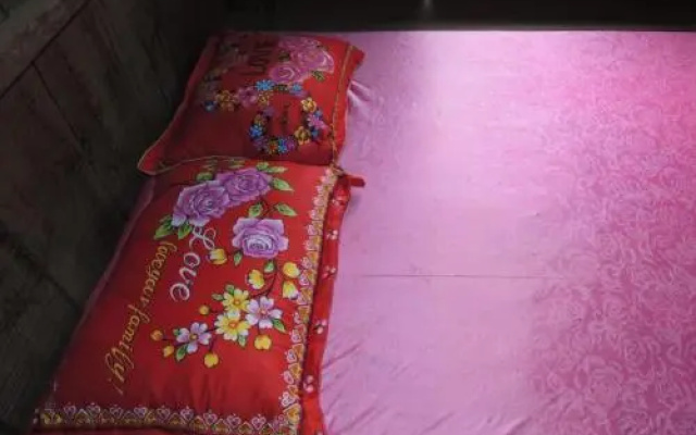 Nhem Khen Homestay