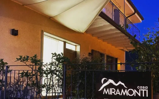 Casa Miramonti