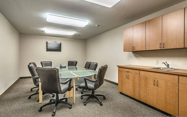 Candlewood Suites Oak Harbor by IHG