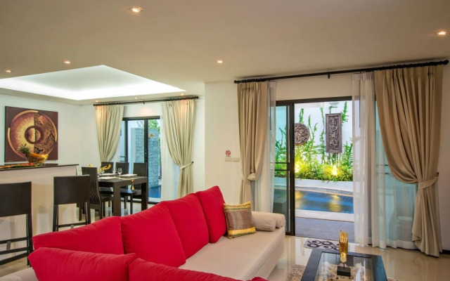 Villa Hau