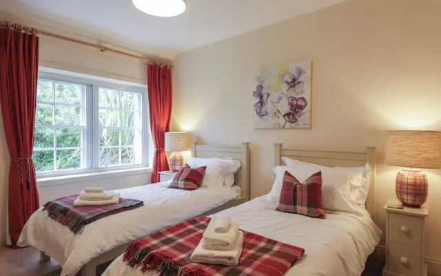 Inverewe - Garden Lodge