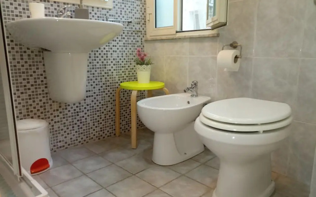 B&B Vento di Terra
