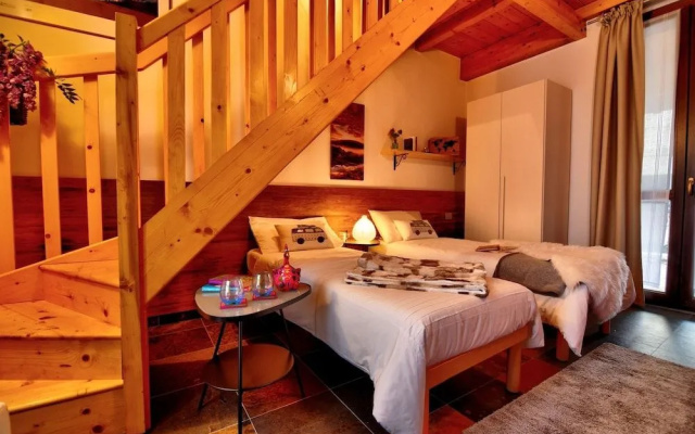 Bed & Breakfast Le Due G