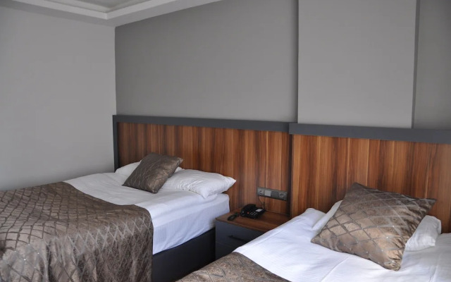 Saka Life Hotel