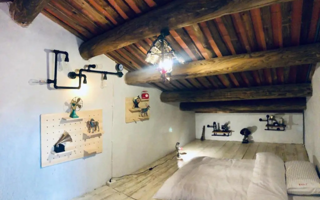 Red Tomato B&B II