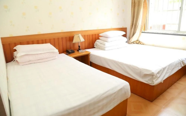 City Holiday Chain Hotel