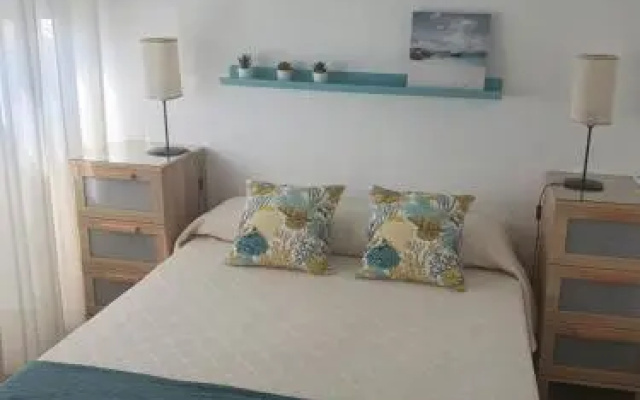 Apartamento en Isla Cristina Puerto Deportivo