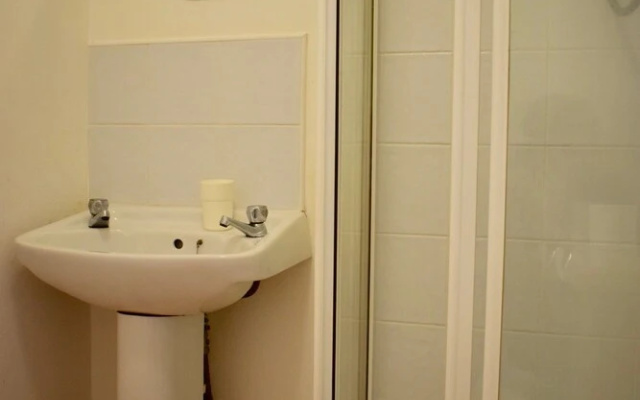 1 Bedroom Central Dublin Apartment