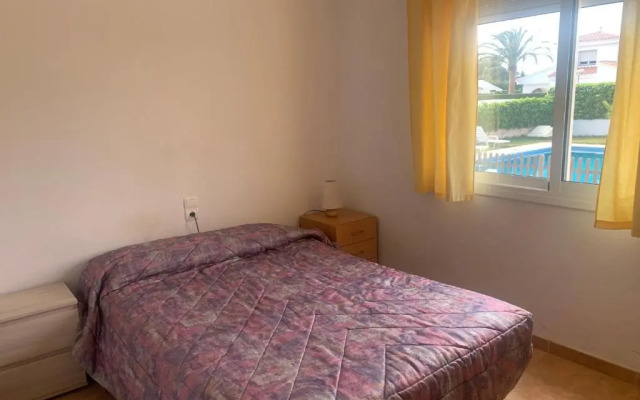 AME57 Preciosa Villa Con Piscina 10 pax