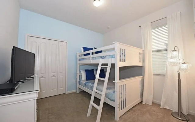 Simply The Best - Solterra 10 Bedroom Home