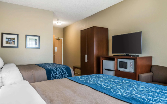 Country Inn & Suites by Radisson Stillwater MN