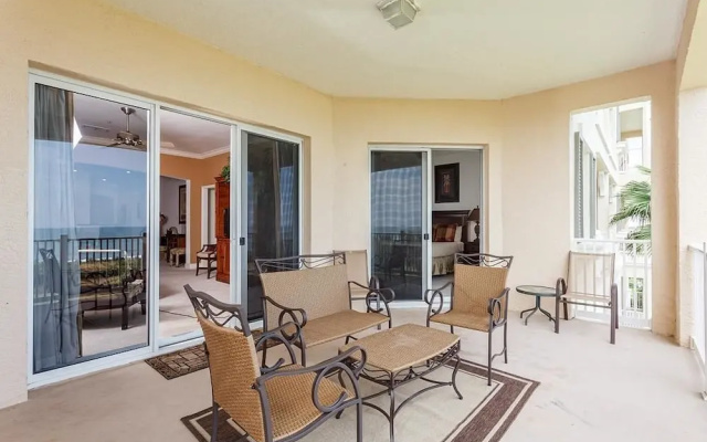 634 Cinnamon Beach - Three Bedroom Condo