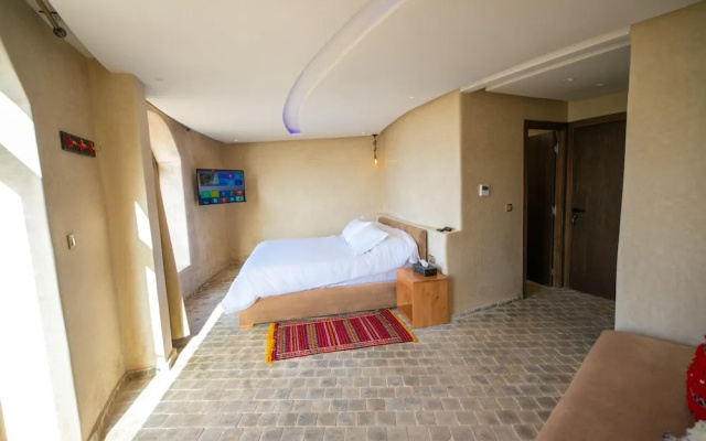 Bhalil Farm House
