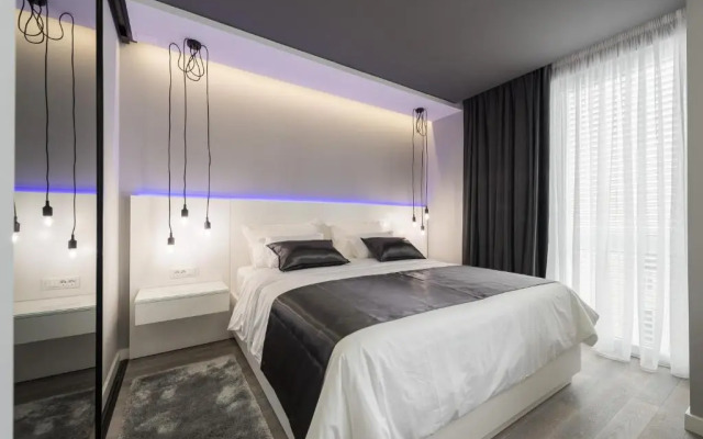 Artis Accommodation