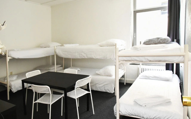 Hotel Amsterdam Fauquemont