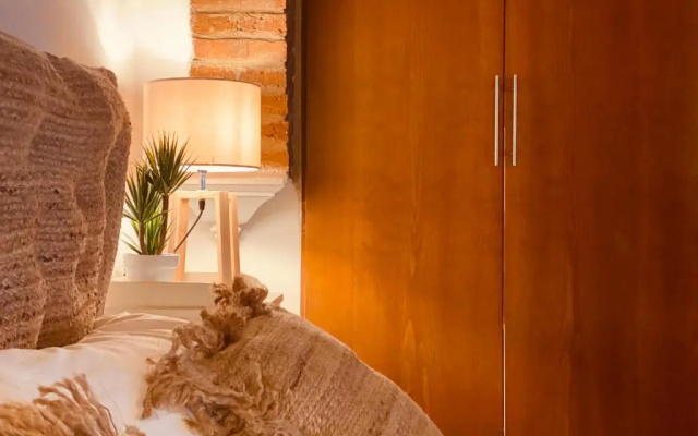 CASA RUY LÓPEZ Apartamento TETUÁN