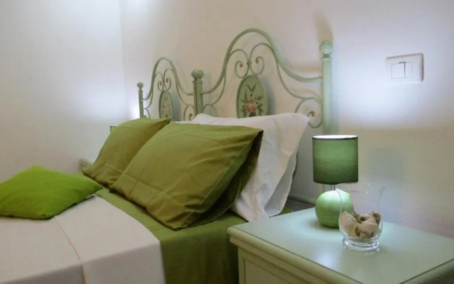 Villa Margherita Suite Breakfast