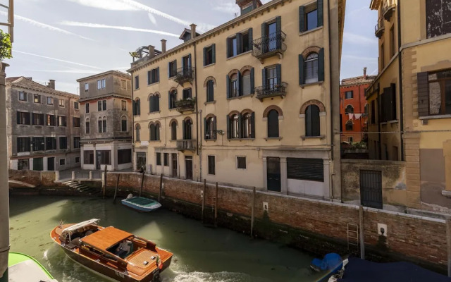 Ca di Malta Room 6 by Wonderful Italy
