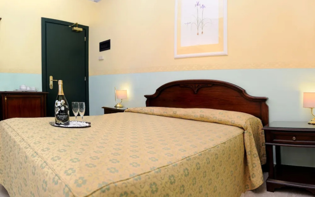 L'Ottava Hotel