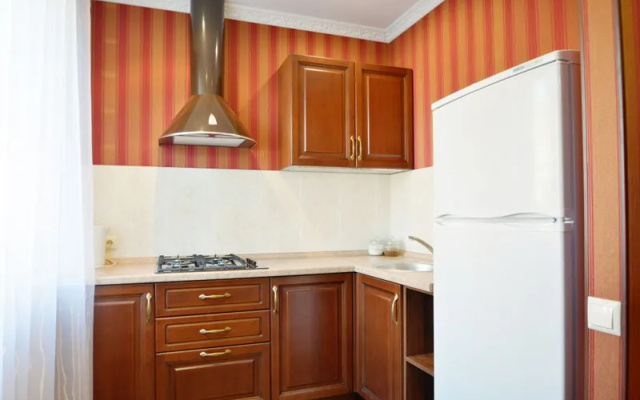 Apartamenti na pr Nezavisimosti 52-1