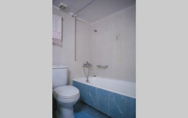 Beautiful new 70m² apartment near everything