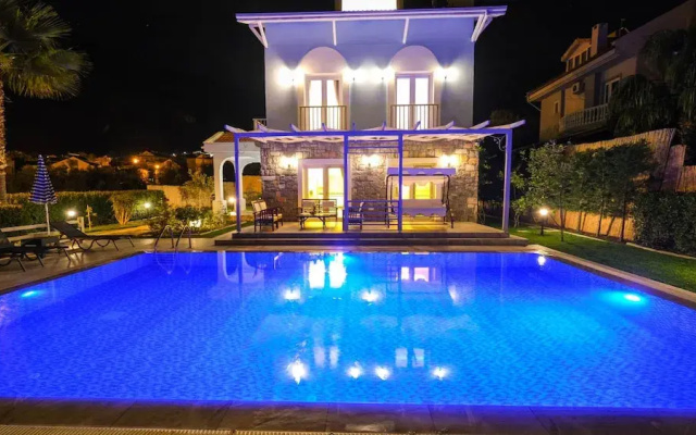 Villa Dolce