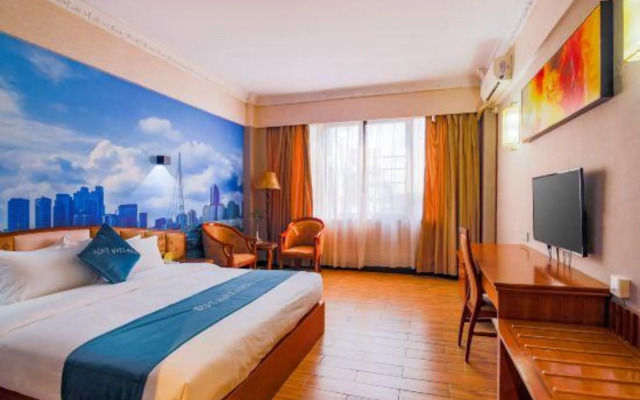 Jinlong Hotel