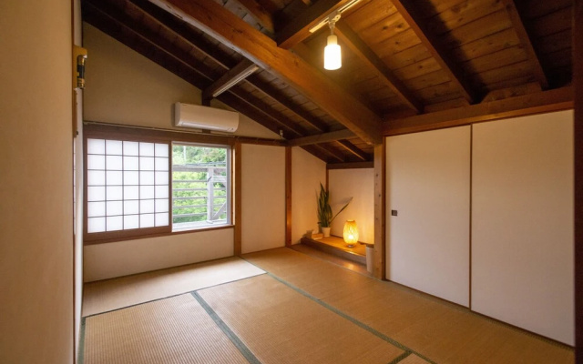 Shobuzawa Log