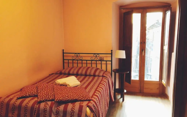 Locanda Piemonte da Sciolla