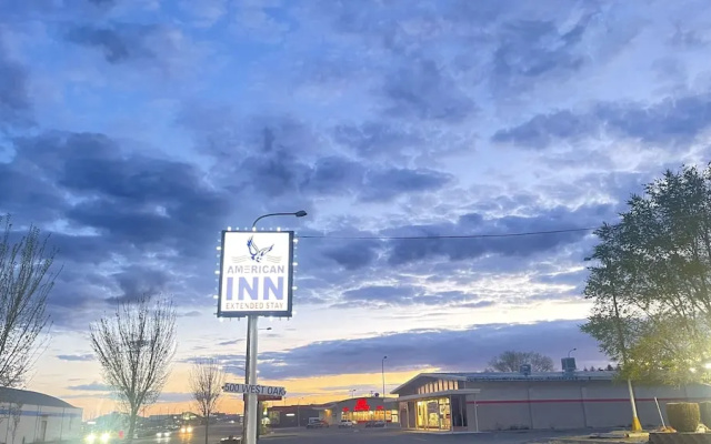 American Inn