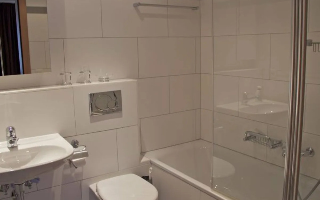 Apartment Castello Saas-Fee