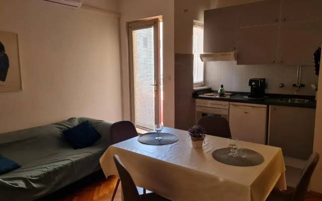 Apartment Erika