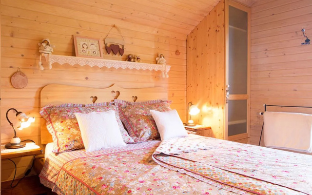 Chalet Alpinka