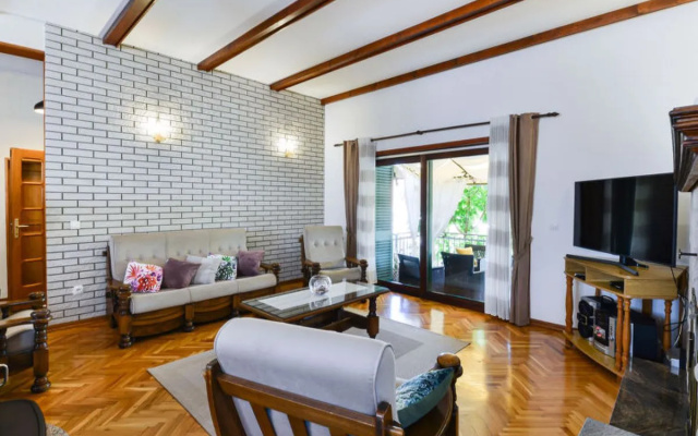 House Otavia Bilice