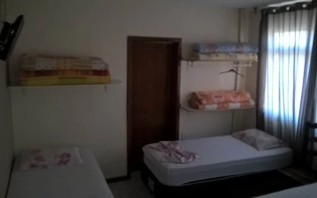 Hotel Rodeio