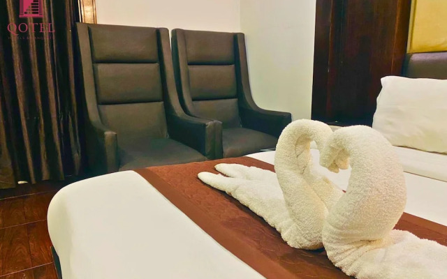 Hotel Sandberry
