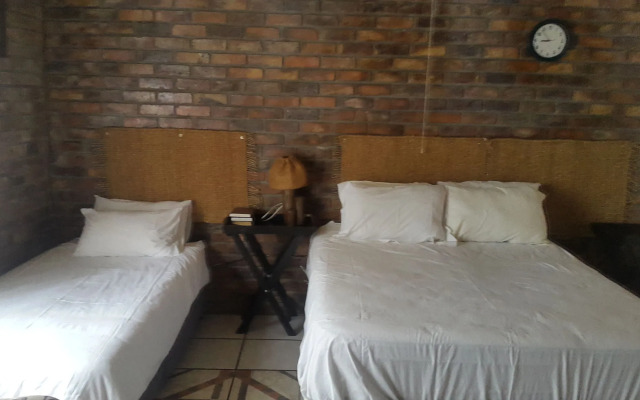 Jabula Lodge