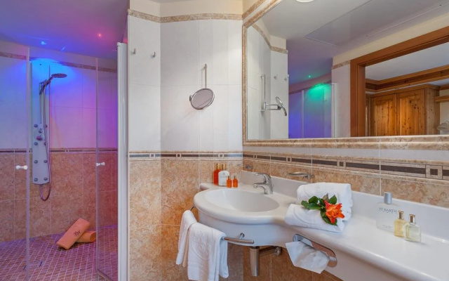 Relais Le Gemme