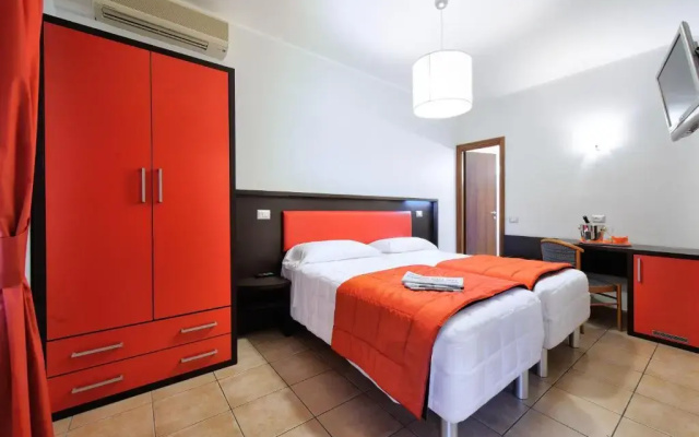 Albergo Al Corso