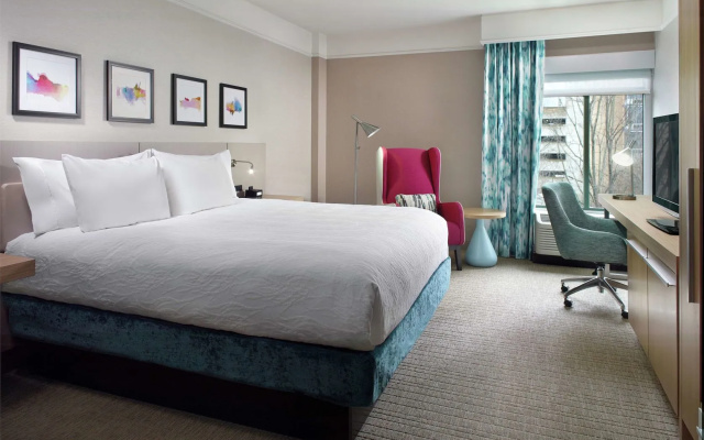 Hilton Garden Inn Atlanta-Buckhead