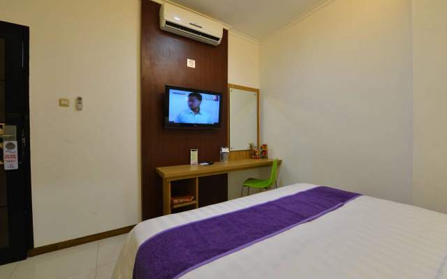 Grand Kalimas Hotel