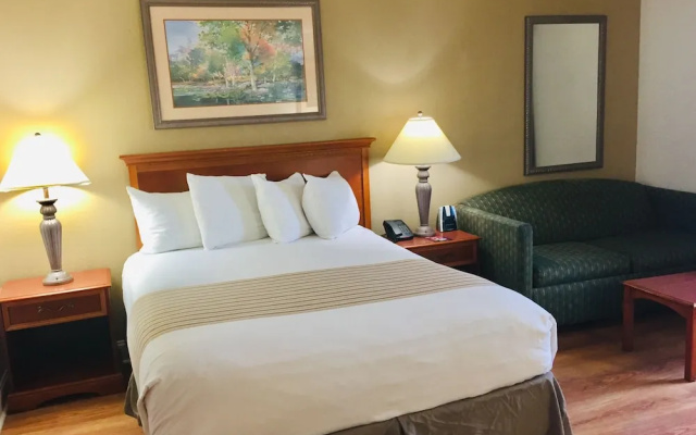 Centerstone Inn Doswell At Kings Dominion